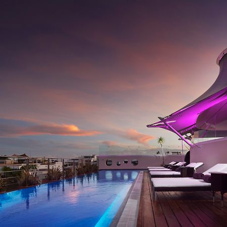Senses Quinta Avenida Hotel By Artisan (Adults Only) Playa del Carmen Exterior photo