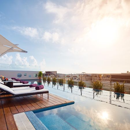 Senses Quinta Avenida Hotel By Artisan (Adults Only) Playa del Carmen Exterior photo