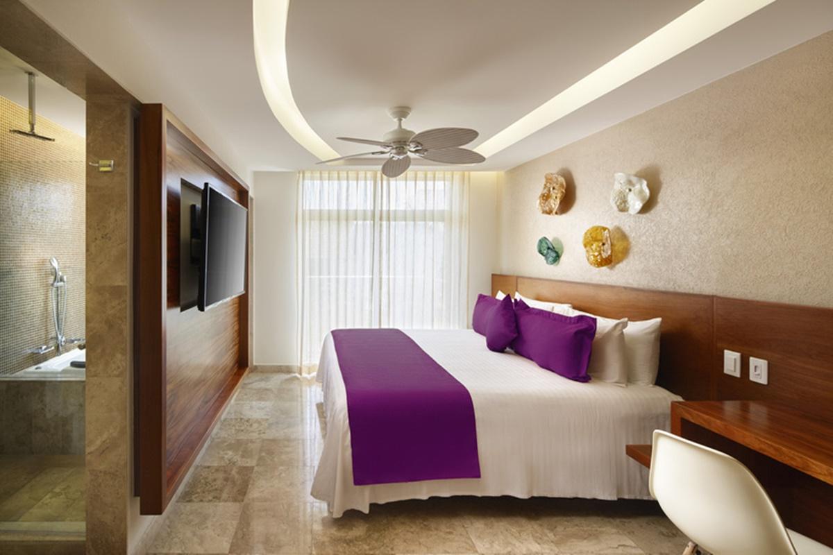Senses Quinta Avenida Hotel By Artisan (Adults Only) Playa del Carmen Exterior photo