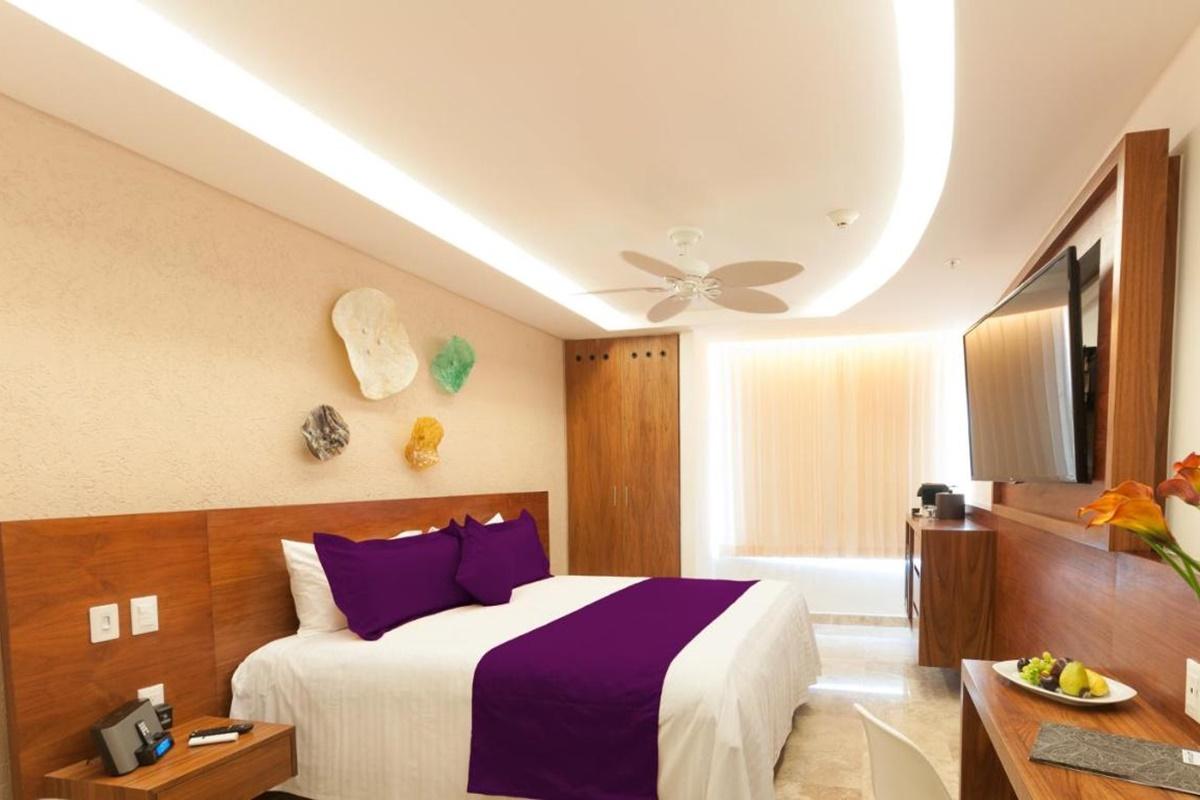 Senses Quinta Avenida Hotel By Artisan (Adults Only) Playa del Carmen Exterior photo