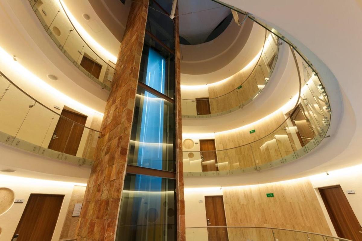 Senses Quinta Avenida Hotel By Artisan (Adults Only) Playa del Carmen Exterior photo