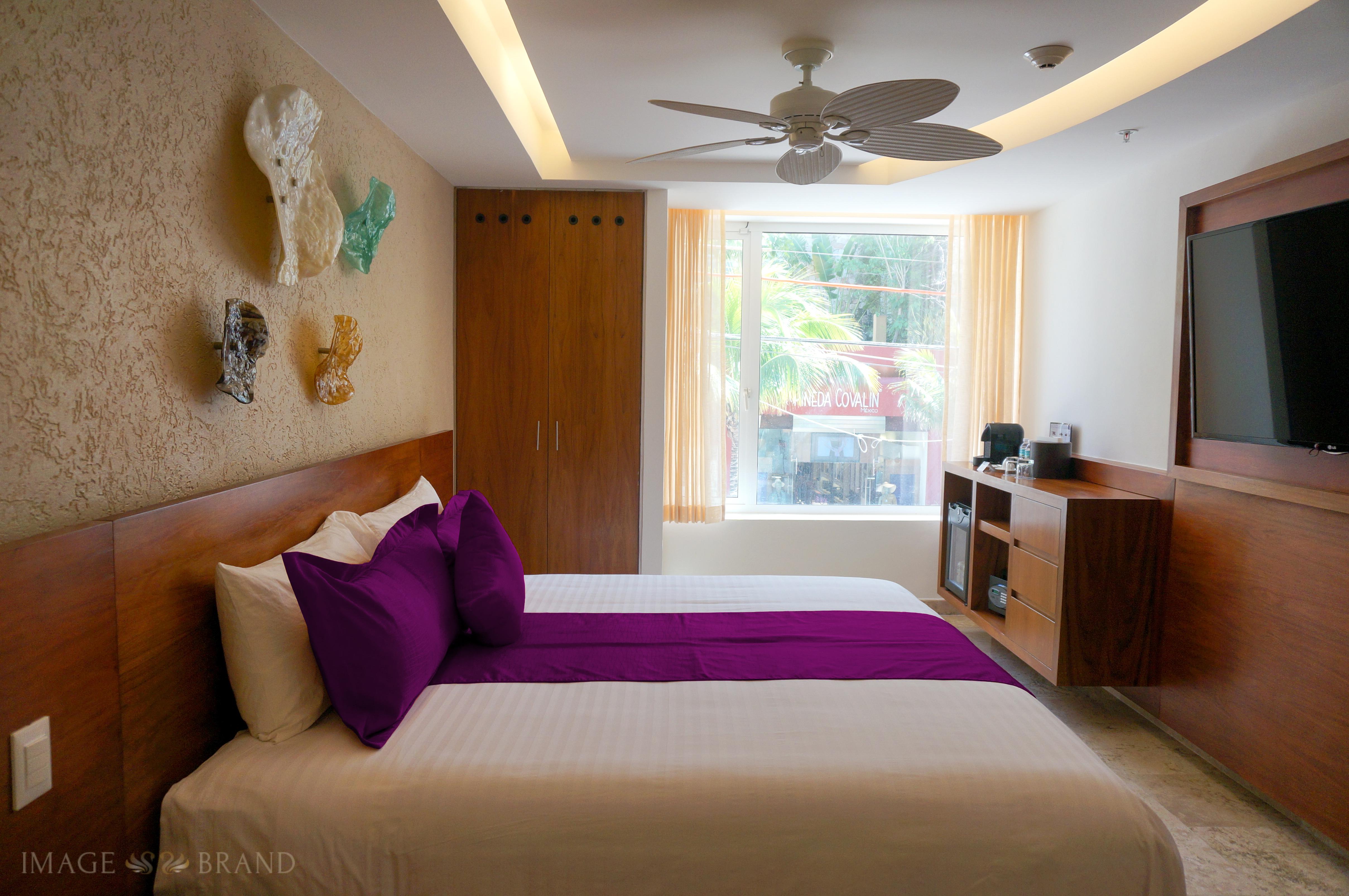 Senses Quinta Avenida Hotel By Artisan (Adults Only) Playa del Carmen Exterior photo