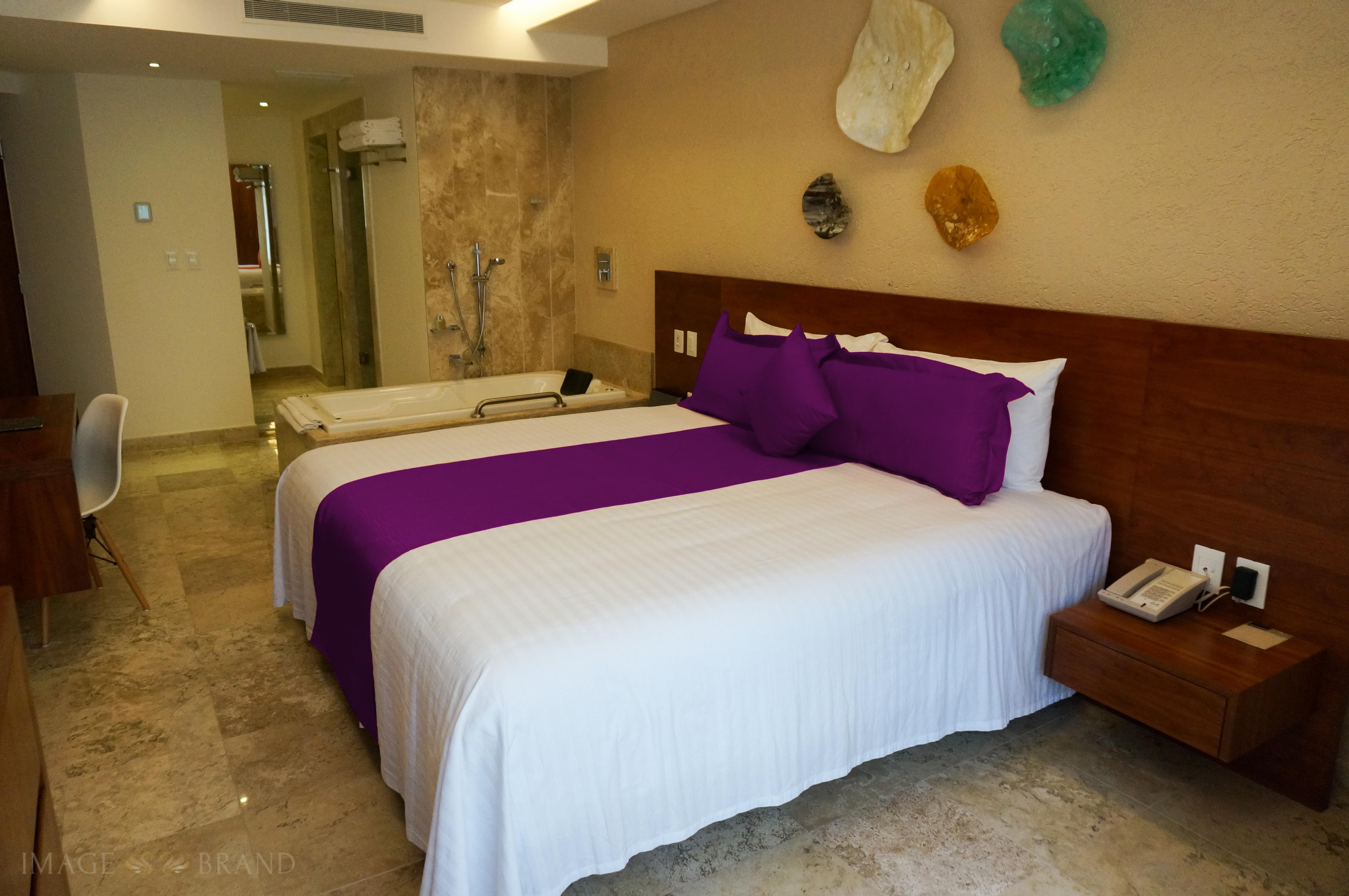 Senses Quinta Avenida Hotel By Artisan (Adults Only) Playa del Carmen Exterior photo