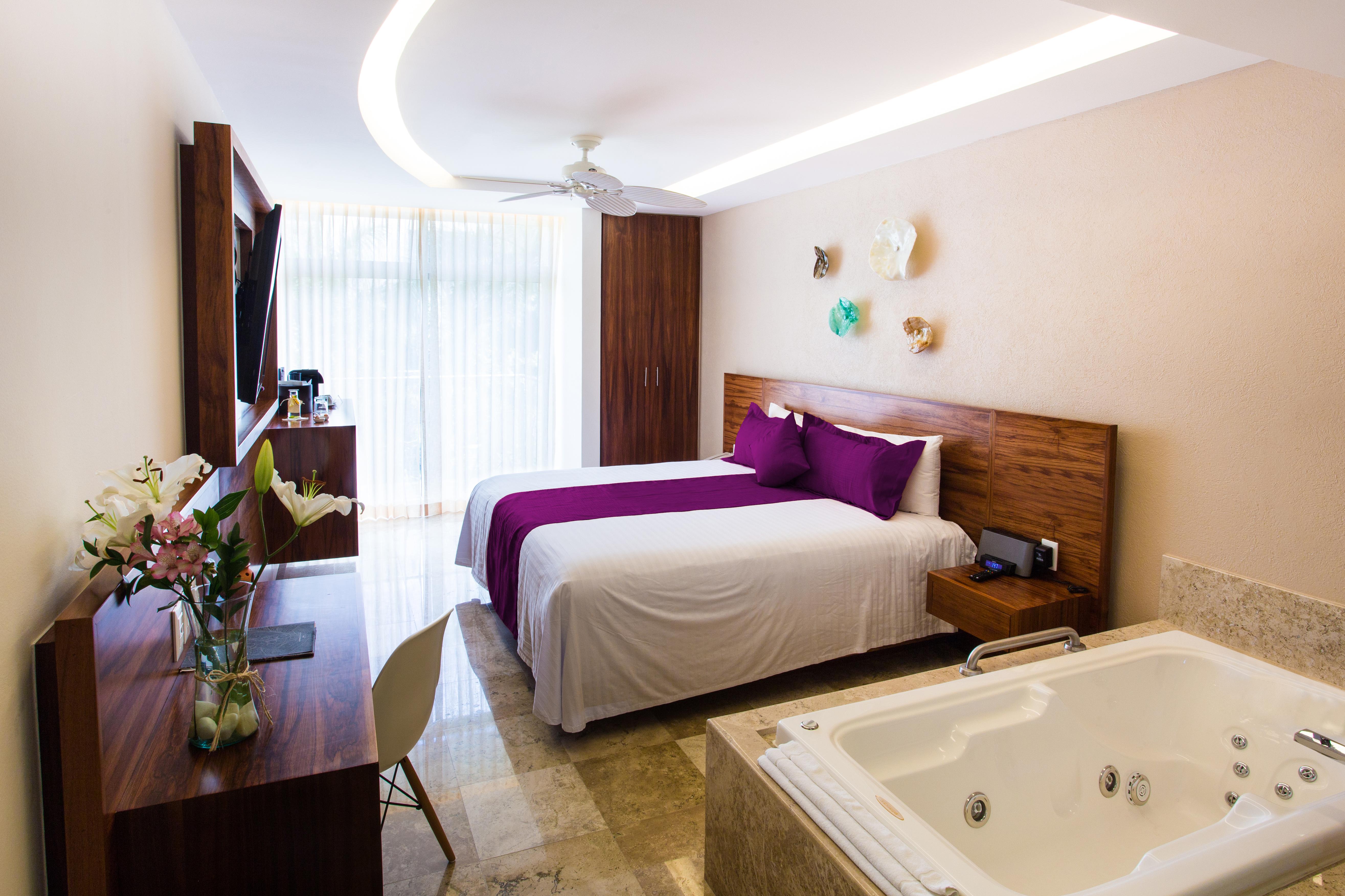 Senses Quinta Avenida Hotel By Artisan (Adults Only) Playa del Carmen Exterior photo