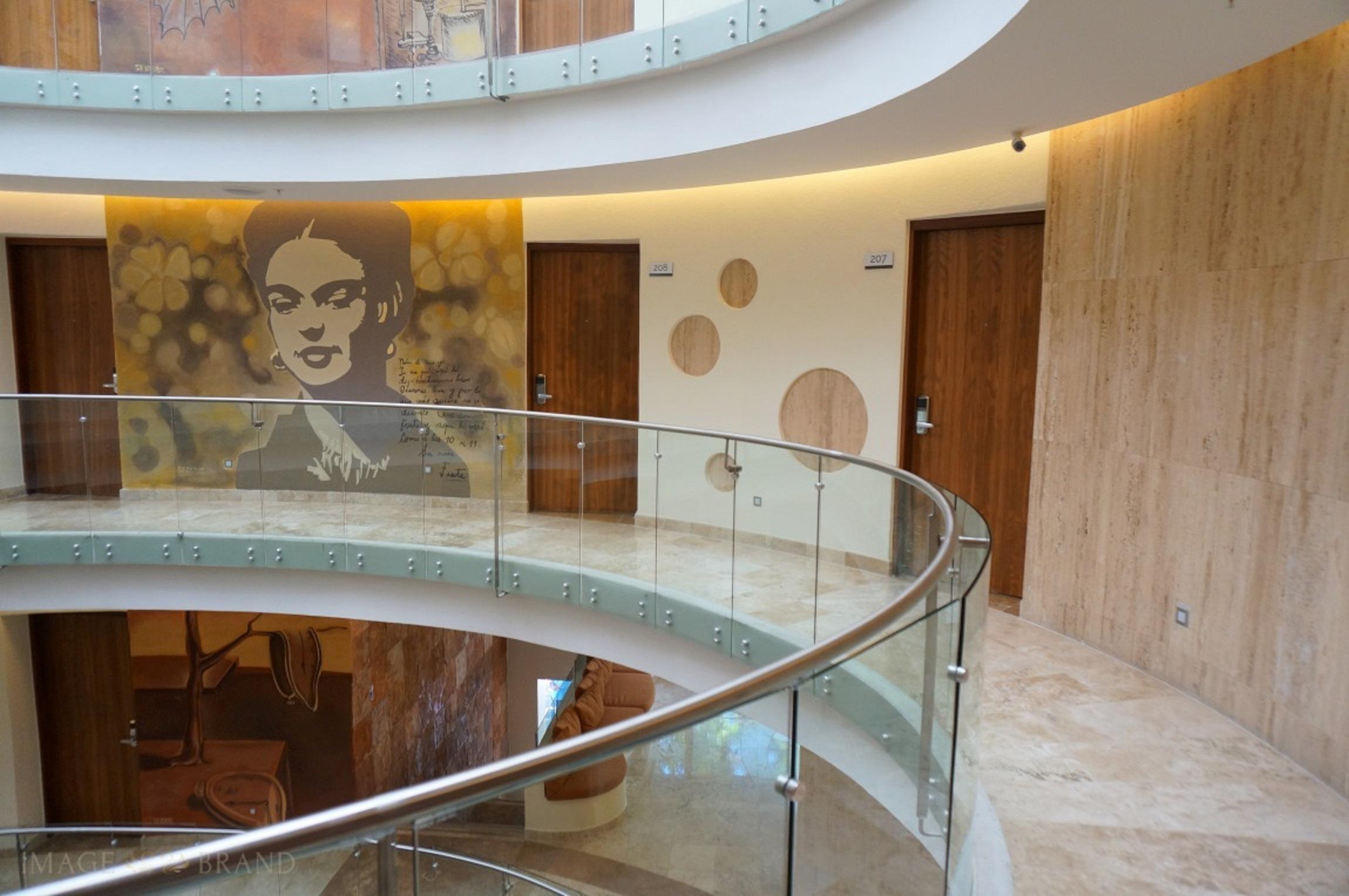 Senses Quinta Avenida Hotel By Artisan (Adults Only) Playa del Carmen Exterior photo