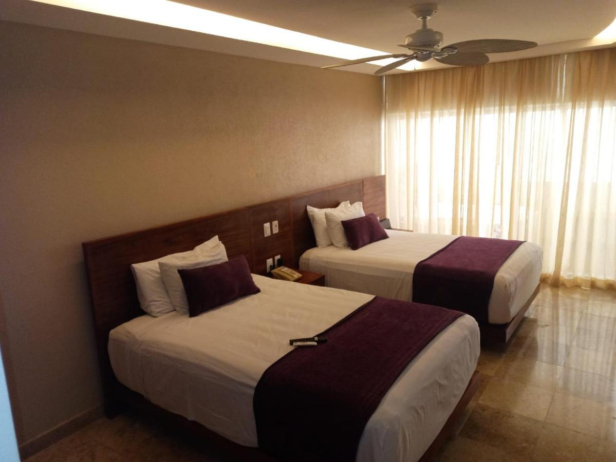 Senses Quinta Avenida Hotel By Artisan (Adults Only) Playa del Carmen Exterior photo
