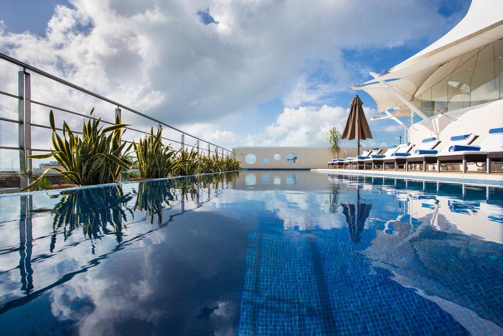 Senses Quinta Avenida Hotel By Artisan (Adults Only) Playa del Carmen Exterior photo