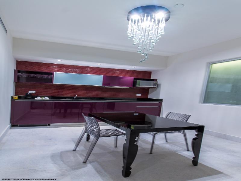 Senses Quinta Avenida Hotel By Artisan (Adults Only) Playa del Carmen Exterior photo