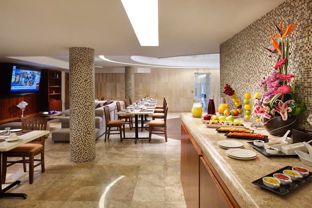 Senses Quinta Avenida Hotel By Artisan (Adults Only) Playa del Carmen Exterior photo