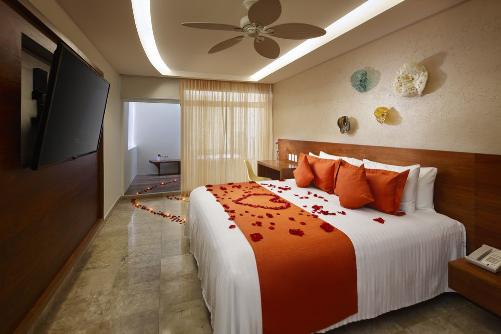 Senses Quinta Avenida Hotel By Artisan (Adults Only) Playa del Carmen Exterior photo