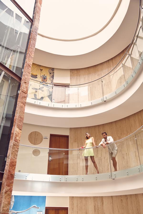 Senses Quinta Avenida Hotel By Artisan (Adults Only) Playa del Carmen Exterior photo
