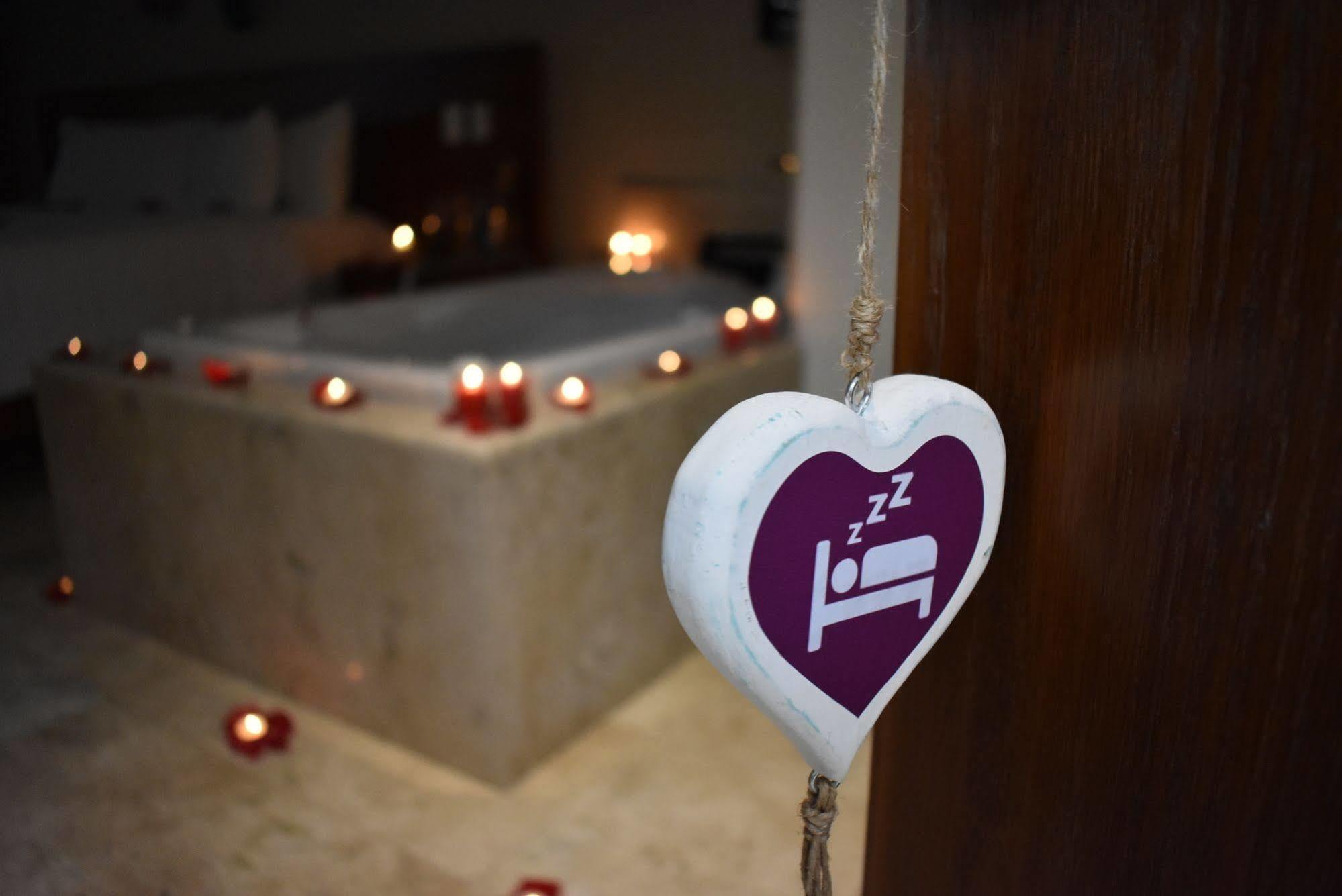 Senses Quinta Avenida Hotel By Artisan (Adults Only) Playa del Carmen Exterior photo